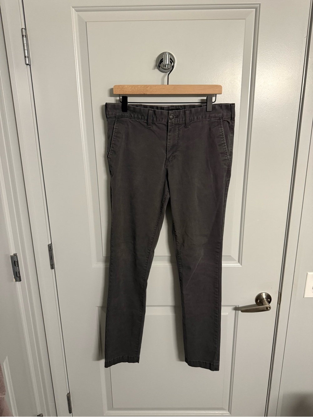 Men's Express Chinos 32x32